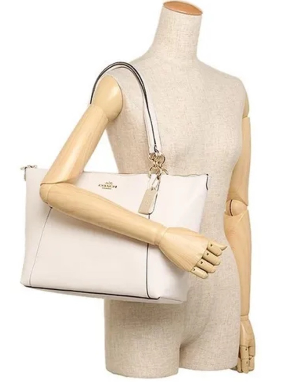 Coach | Bags | Coach Ava Tote Bag
F57526 - Picture 16 of 16